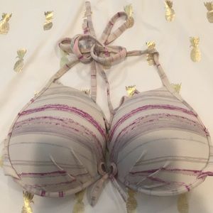 Victoria Secret Bikini Top